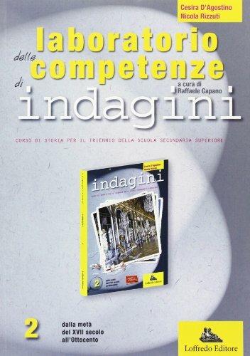 Indagini. Per le Scuole superiori. Con espansione online. Vol. 2 - Nicola Rizzuti,Cesira D'Agostino - 3