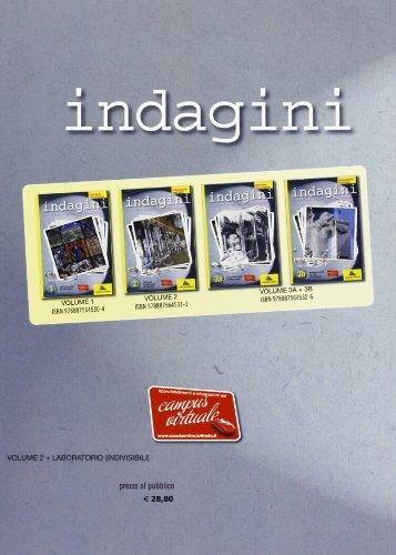 Indagini. Per le Scuole superiori. Con espansione online. Vol. 2 - Nicola Rizzuti,Cesira D'Agostino - 4