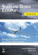 Saiplane design examples. Design calculation example structural dimensioning (with technical specifications and design rules)