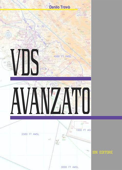 VDS avanzato - Danilo Trovò - copertina