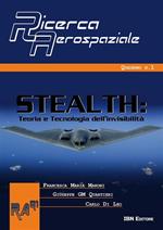 Stealth. Teoria e tecnologia dell'invisibilità