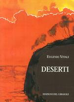 Deserti