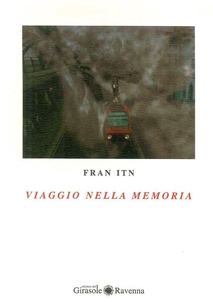 Viaggio nella memoria - Fran Itn - copertina