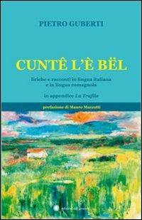 Cuntè l'è bel - Pietro Guberti - copertina