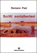 Scritti santalbertesi