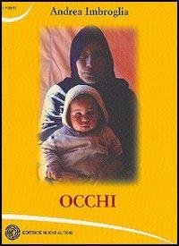 Occhi - Andrea Imbroglia - copertina