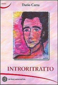 Introritratto - Dario Carta - copertina