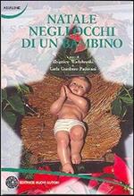 Natale negli occhi di un bambino