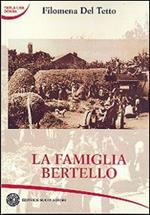 La famiglia Bertello