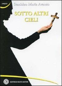 Sotto altri cieli - Stanislao M. Avanzo - copertina