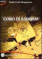 L' oro di Saddam