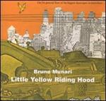 Little Yellow Riding Hood