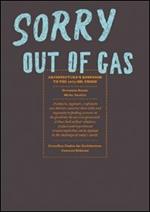 Sorry, out of gas. Ediz. illustrata