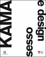 Kama. Sesso e design. Ediz. italiana e inglese