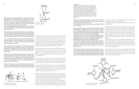 Transition menu. Ediz. italiana e inglese - Martí Guixé - 4