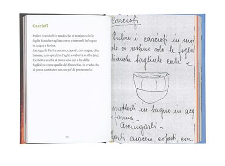 Una straordinaria normalità. Cucina e ricette in casa Morandi - Carlo Zucchini,Simone Sbarbati - 3
