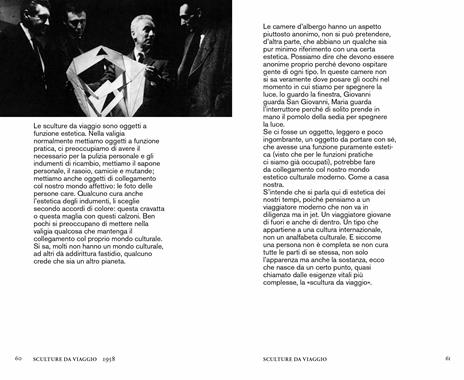 Codice ovvio (rist. anast. Torino, 1971) - Bruno Munari - Libro 
