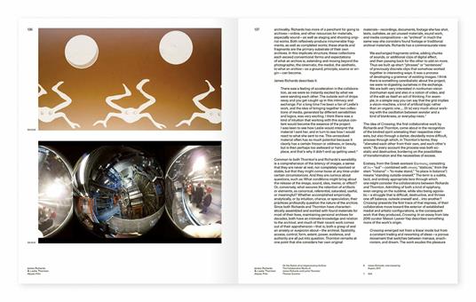 Biennale de l'Image en Mouvement 2018. Catalogo della mostra (Ginevra, 8 novembre 2019-3 febbraio 2019). Ediz. illustrata - Andrea Bellini,Andrea Lissoni - 8