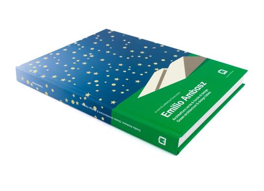 Emilio Ambasz. Architettura verde & favole di design. Ediz. italiana e inglese - 3