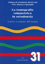 La tomografia volumetrica in ortodonzia