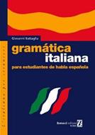 Grammatica italiana para estudiantes de habla española. by Giovanni.-  BATTAGLIA - Vittorio Bonacci Editore, 1968, Roma. - from Librería y  Editorial