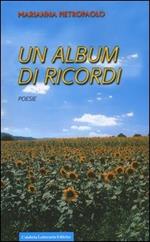 Un album di ricordi