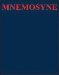 Mnemosyne. Catalogo della mostra (Firenze-Roma) - copertina