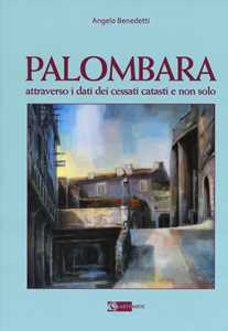 Image of Palombara attraverso i dati dei cessati catasti e non solo