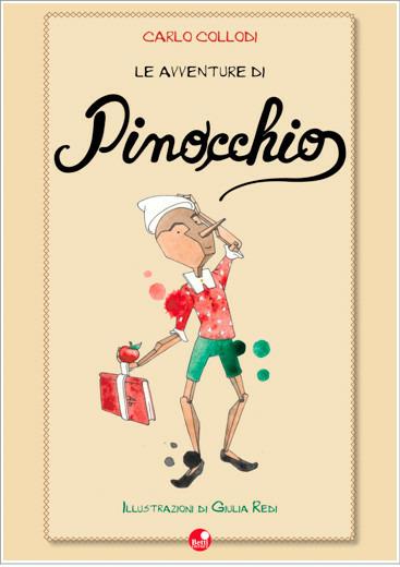 Le avventure di Pinocchio - Carlo Collodi - ebook