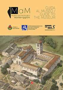 Image of MaM. Museo archeologico Monteriggioni. Guida al museo