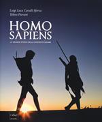 Homo Sapiens. La grande storia della diversità umana. Catalogo della mostra (Novara, 8 marzo-30 giugno 2013)