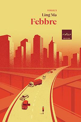 Febbre - Ma Ling - copertina