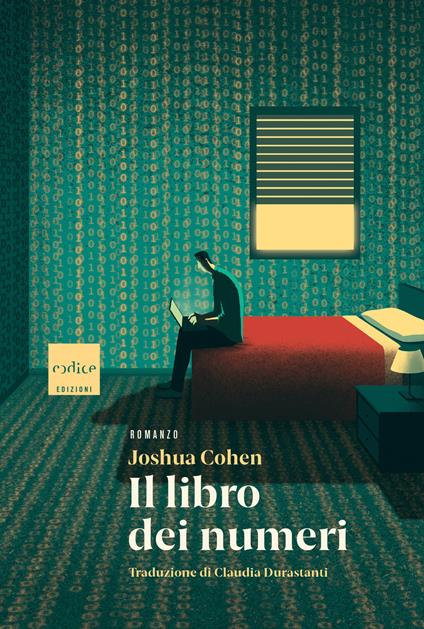 Il libro dei numeri - Joshua Cohen,Claudia Durastanti - ebook