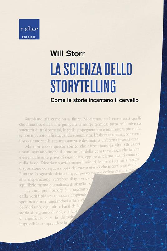 storytelling