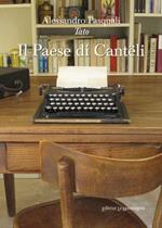 Il paese di Cantëli