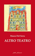 Altro teatro