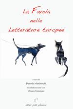 La favola nelle letterature europee