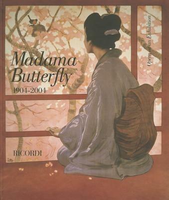Madama Butterfly 1904-2004 - copertina