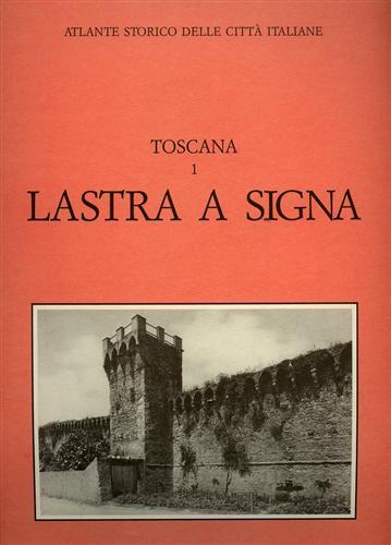 Atlante storico delle città italiane. Lazio. Vol. 5: Latina. - Gabriele Corsani - copertina