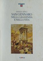 San Gennaro nella leggenda e nella vita