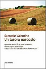 Un tesoro nascosto. Momenti e pensieri di un uomo in cammino