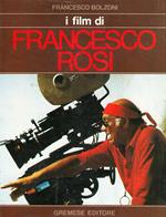 I film di Francesco Rosi