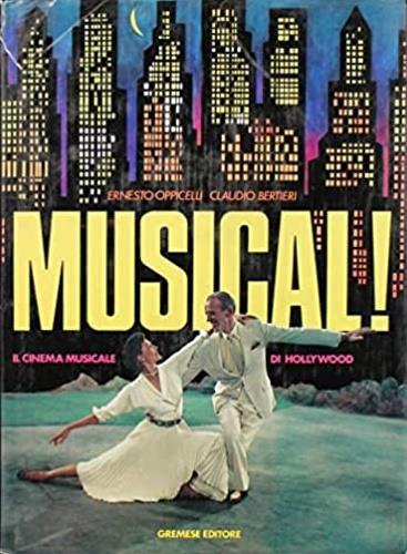 Musical! - Ernesto Oppiccelli,Carlo Bertieri - copertina