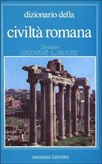 Dizionario della civiltà romana