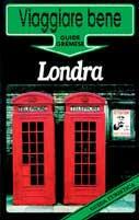 Londra - Klaus Barisch,Peter Sahla - copertina