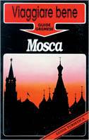 Mosca - Wolfgang Kuballa - copertina