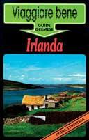 Irlanda - Wolfgang Kuballa - copertina