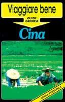 Cina - Franz Uli - copertina