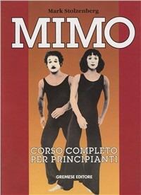 Mimo. Corso completo per principianti - Mark Stolzenberg - copertina