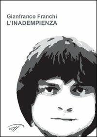 L'inadempienza - Gianfranco Franchi - copertina